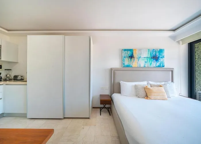Modern With Pool In Playa del Carmen
